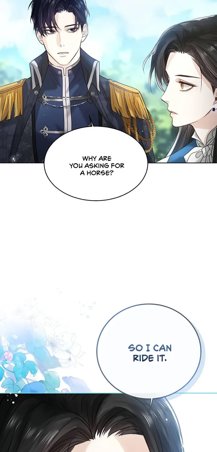I Abdicate My Title of Empress Chapter 2 page 53 - 