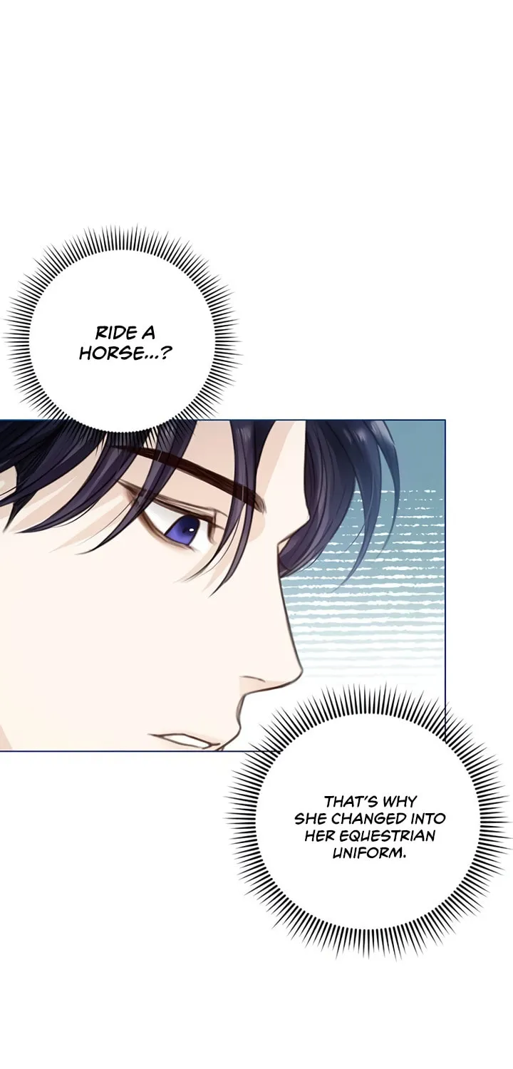 I Abdicate My Title of Empress Chapter 2 page 55 - 