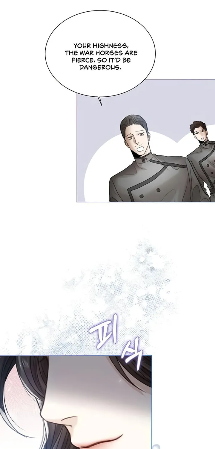 I Abdicate My Title of Empress Chapter 2 page 56 - 