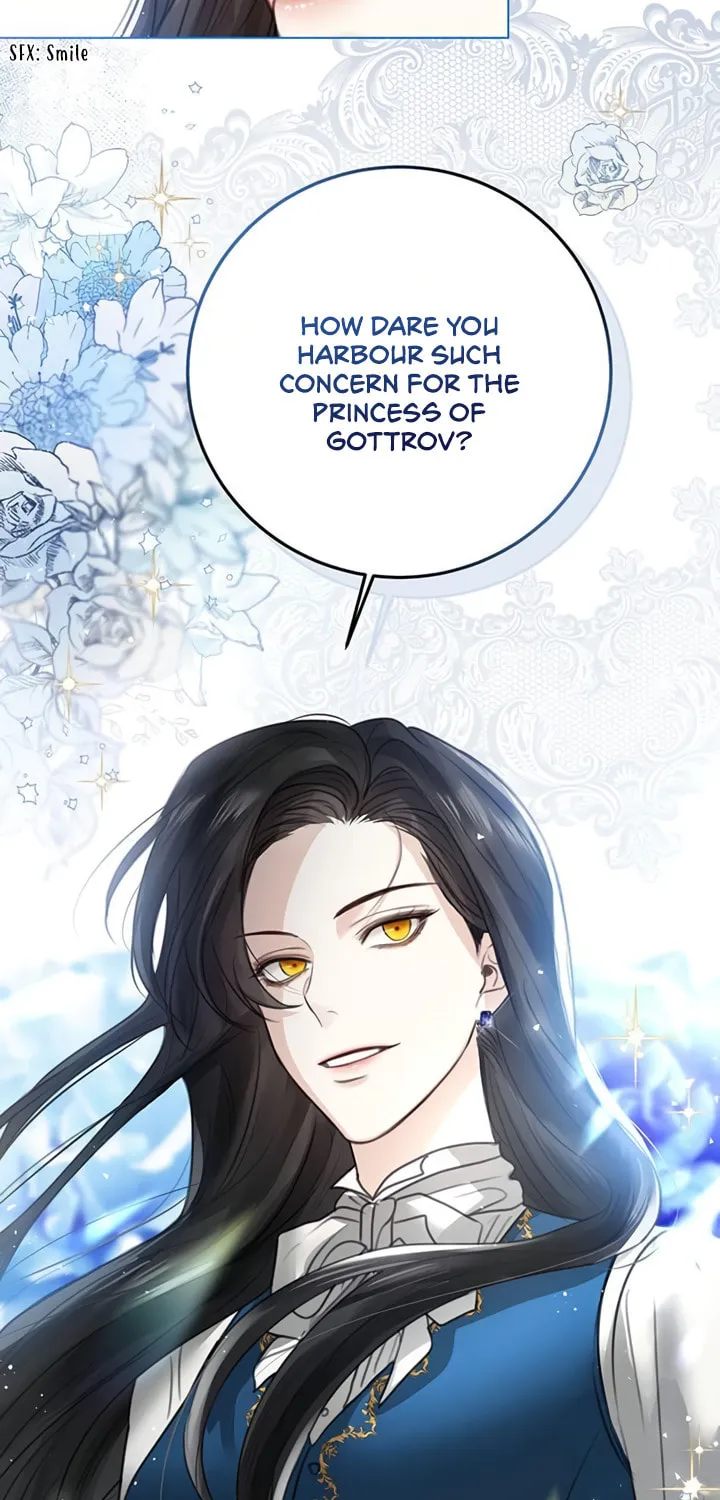 I Abdicate My Title of Empress Chapter 2 page 57 - 