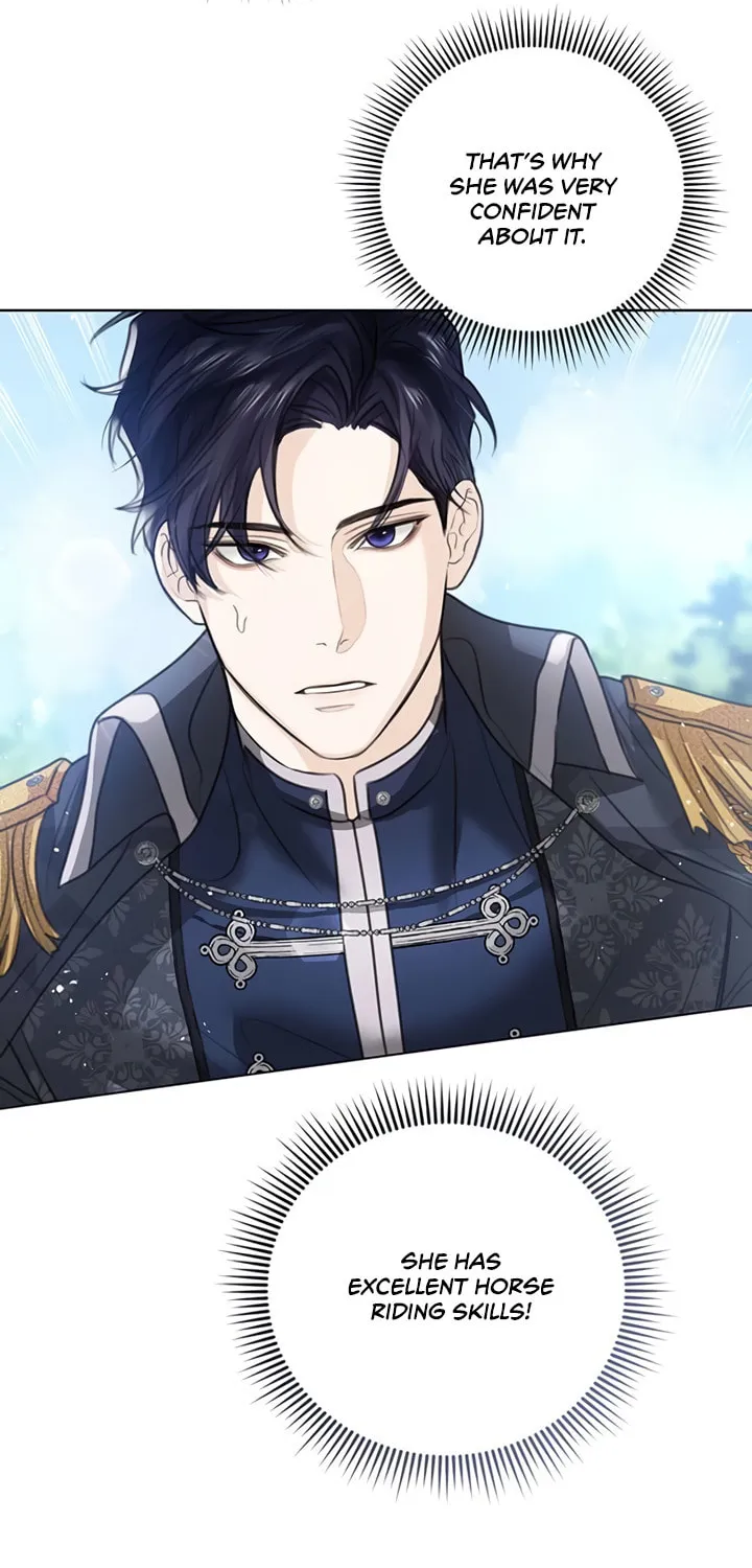 I Abdicate My Title of Empress Chapter 2 page 61 - 