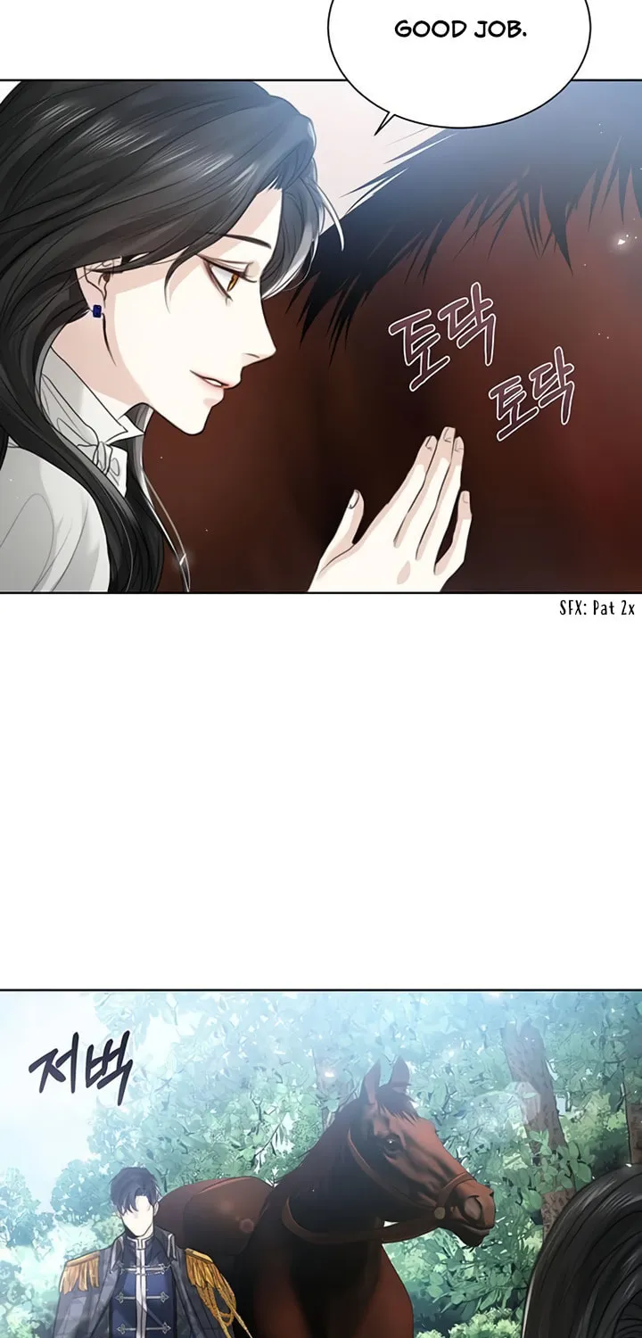 I Abdicate My Title of Empress Chapter 2 page 64 - 
