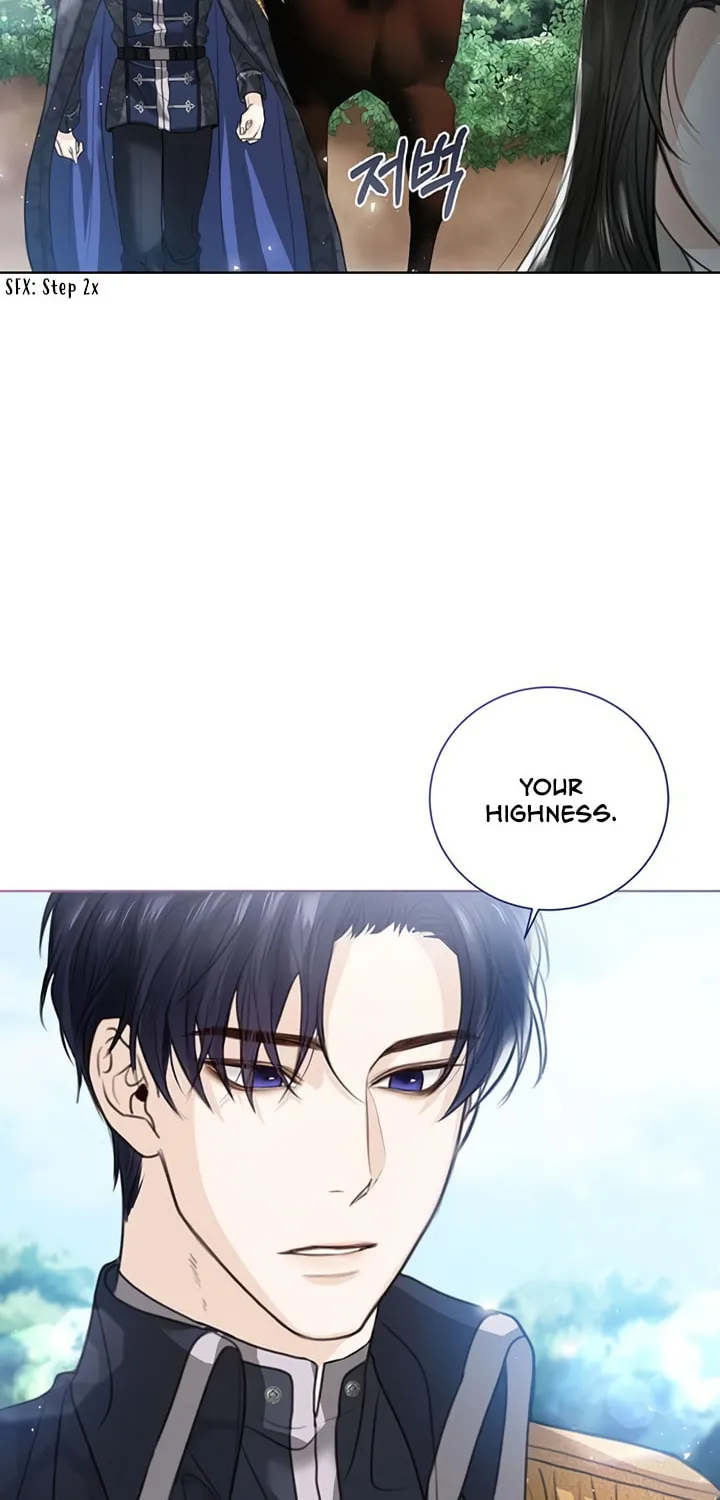 I Abdicate My Title of Empress Chapter 2 page 65 - 