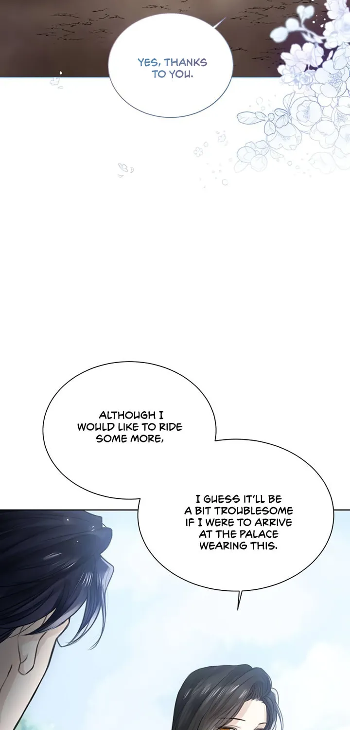 I Abdicate My Title of Empress Chapter 2 page 69 - 