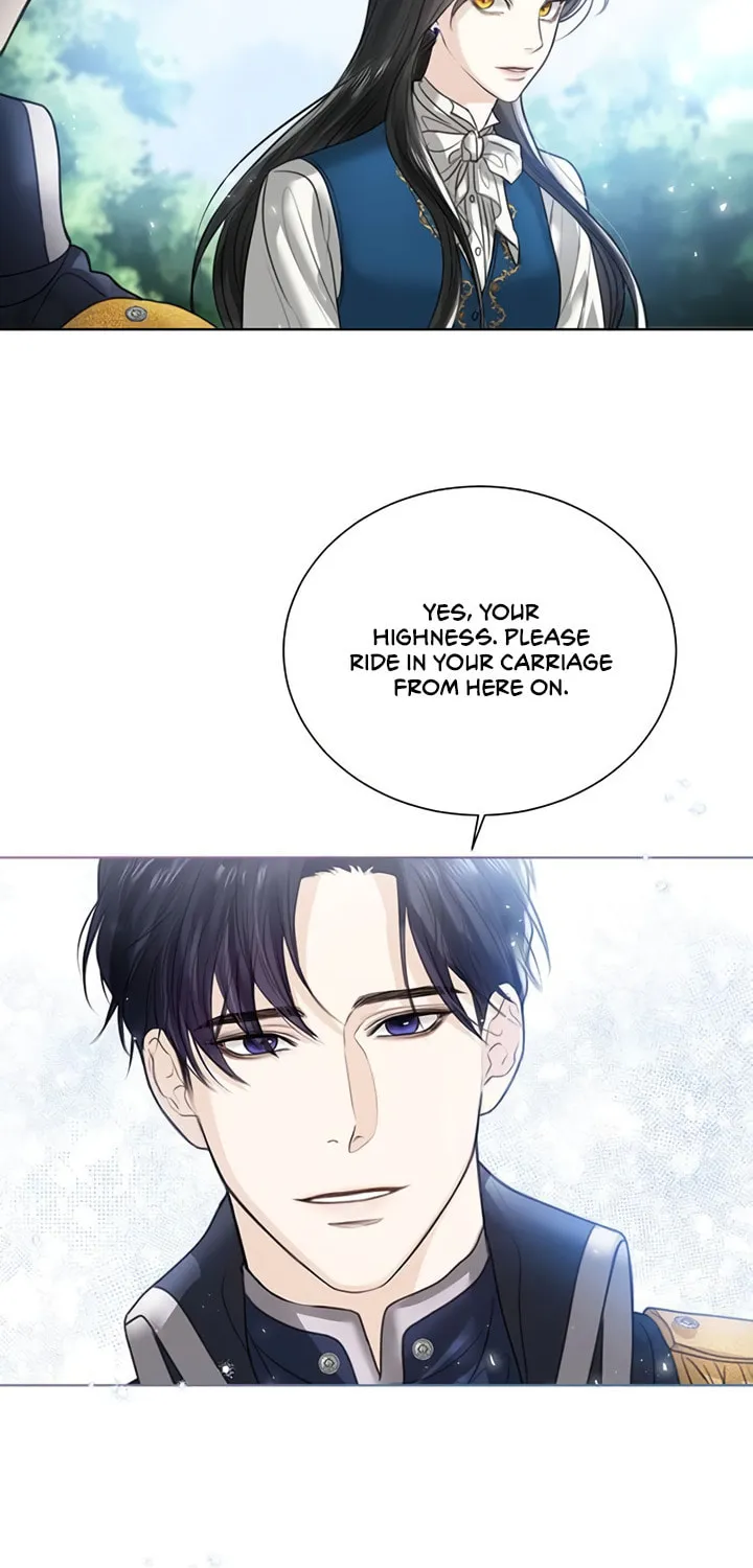 I Abdicate My Title of Empress Chapter 2 page 70 - 