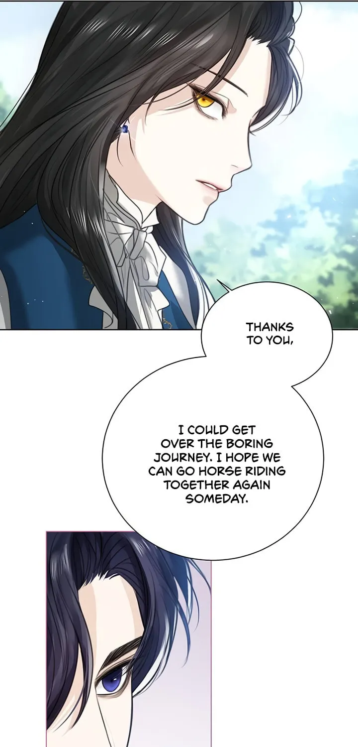 I Abdicate My Title of Empress Chapter 2 page 74 - 