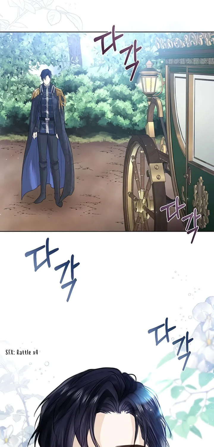 I Abdicate My Title of Empress Chapter 2 page 76 - 