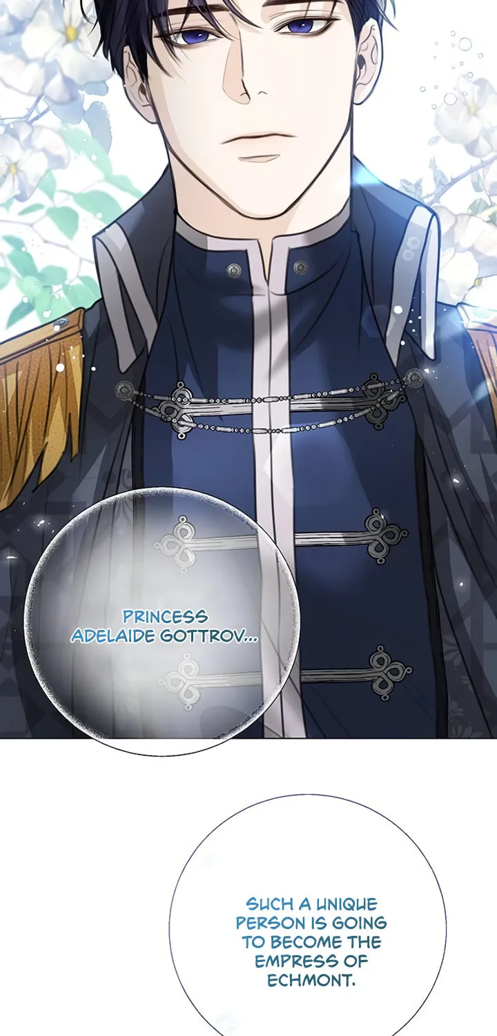 I Abdicate My Title of Empress Chapter 2 page 77 - 