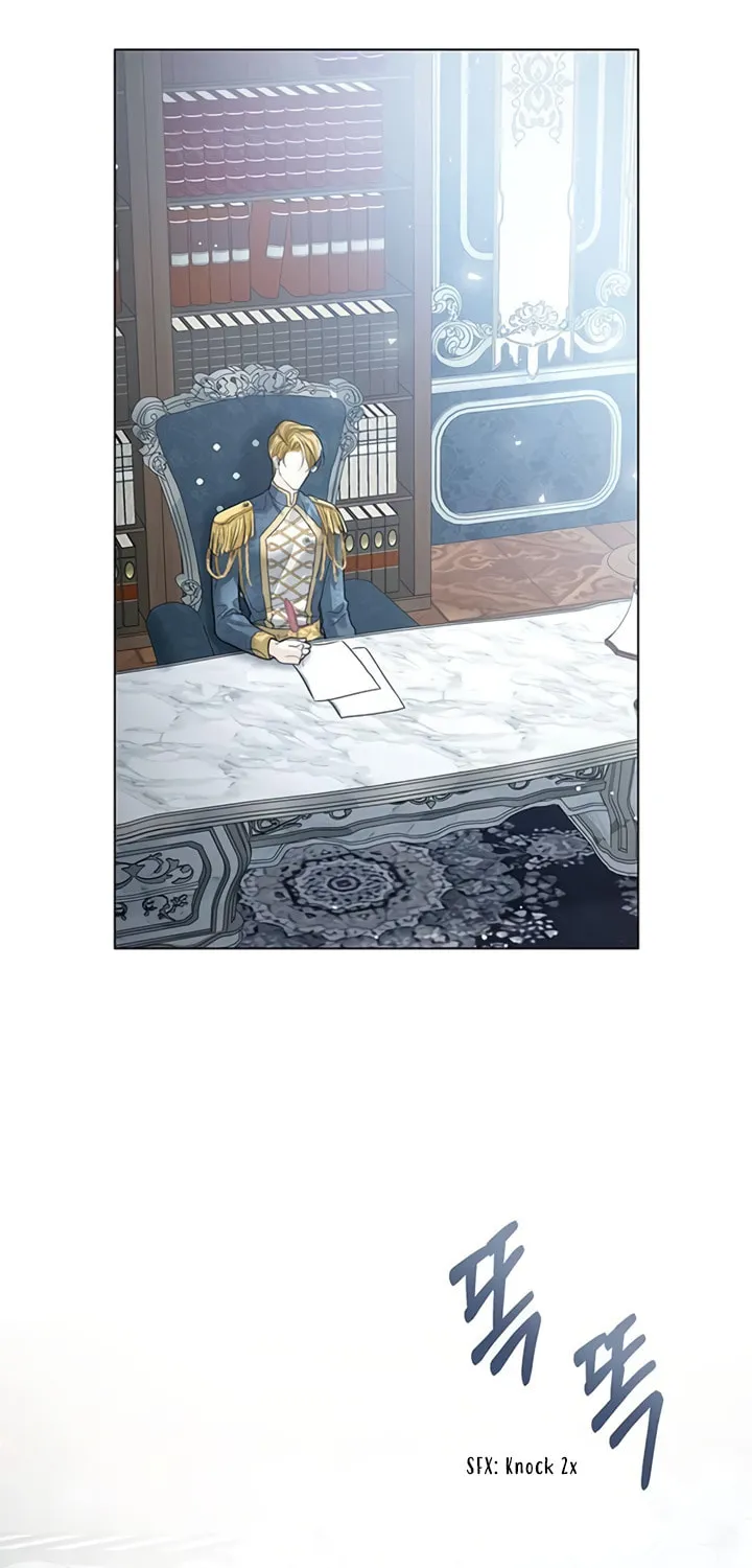 I Abdicate My Title of Empress Chapter 2 page 79 - 