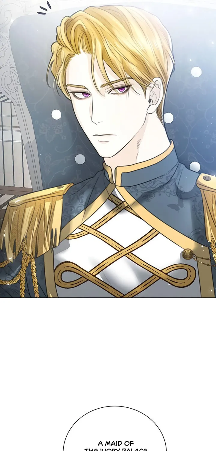 I Abdicate My Title of Empress Chapter 2 page 81 - 