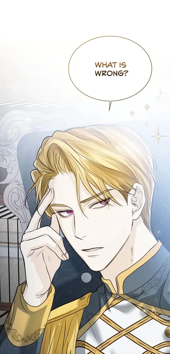 I Abdicate My Title of Empress Chapter 2 page 83 - 