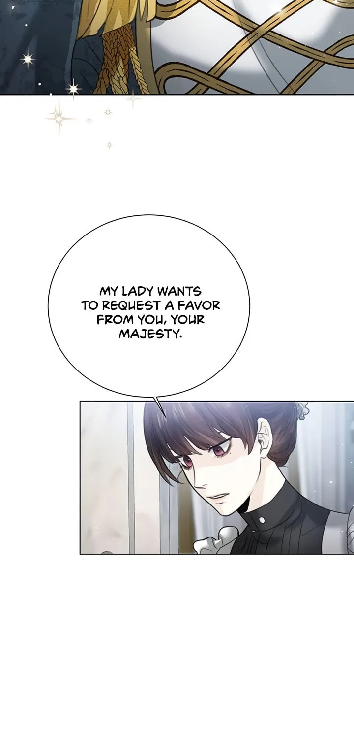 I Abdicate My Title of Empress Chapter 2 page 84 - 