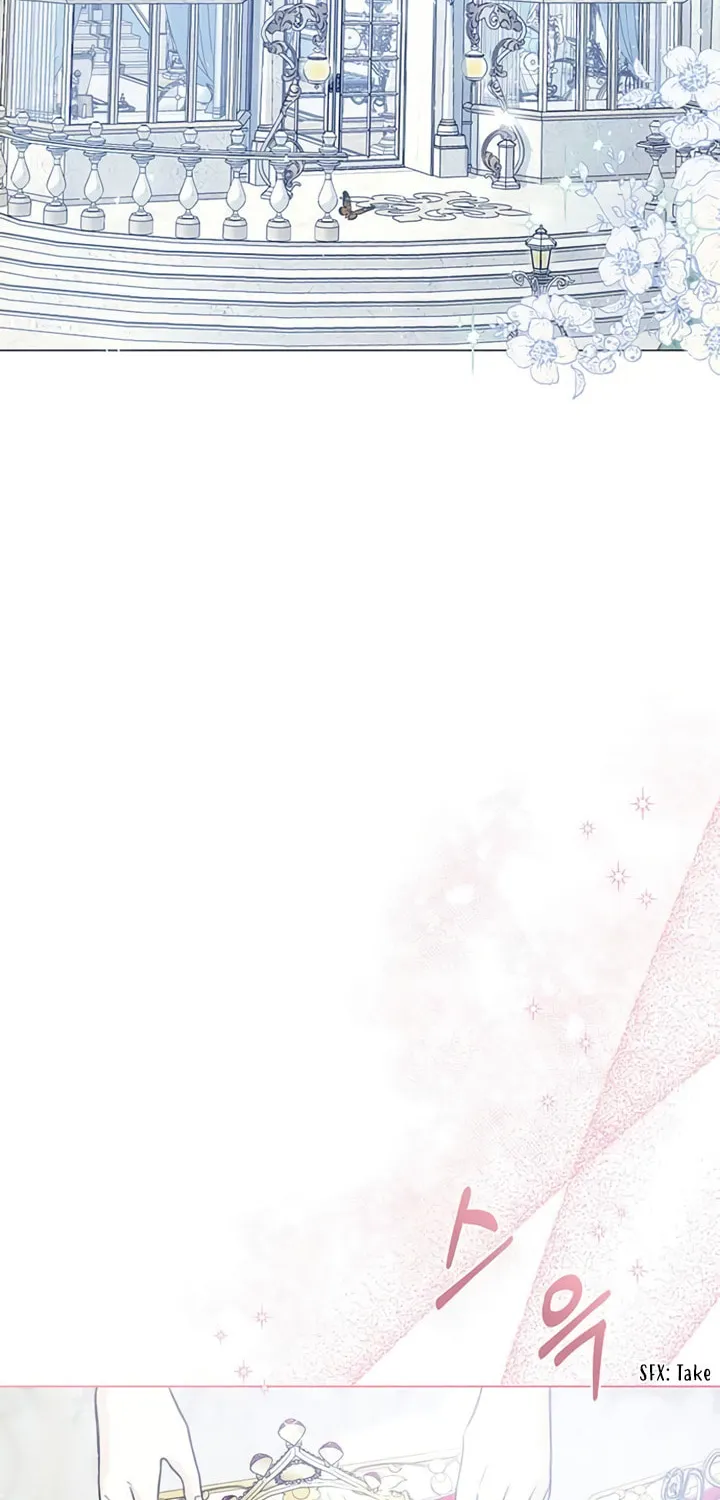 I Abdicate My Title of Empress Chapter 2 page 86 - 