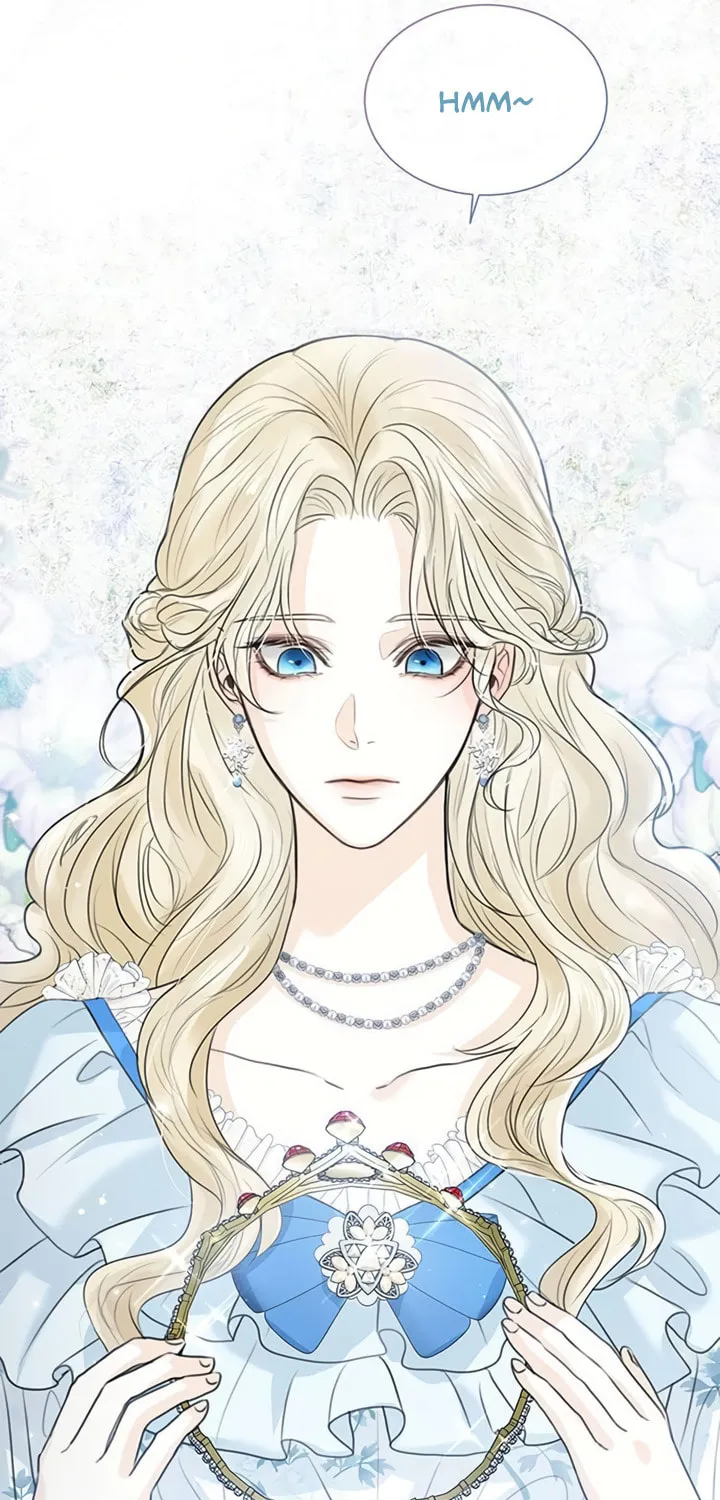 I Abdicate My Title of Empress Chapter 2 page 88 - 
