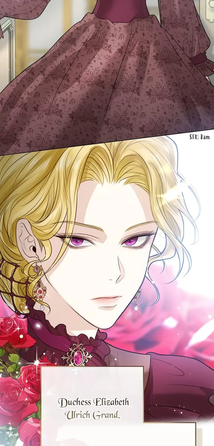 I Abdicate My Title of Empress Chapter 2 page 91 - 