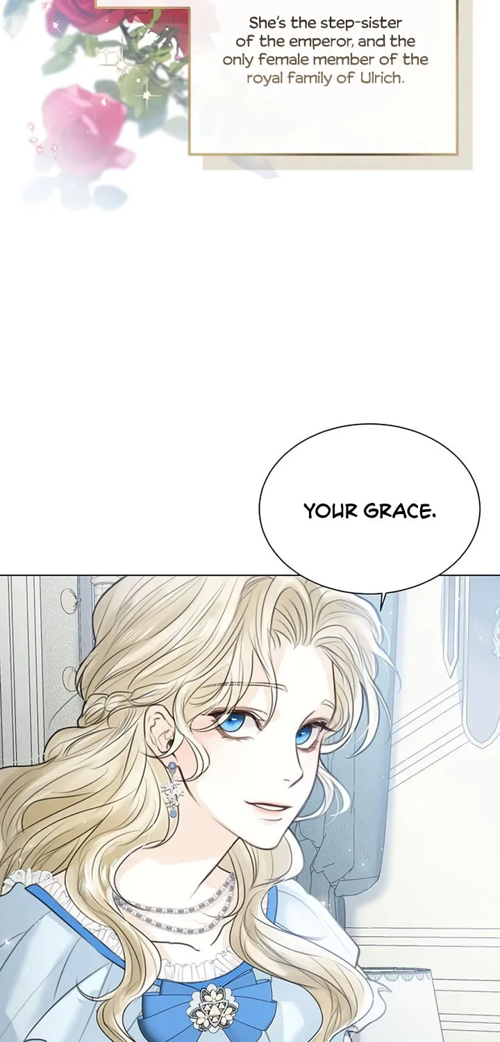 I Abdicate My Title of Empress Chapter 2 page 92 - 