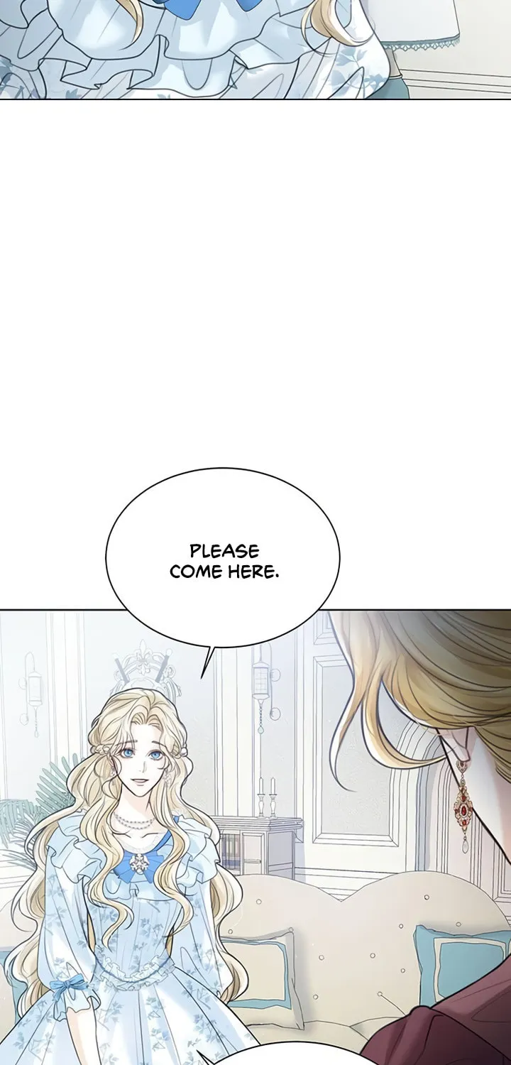 I Abdicate My Title of Empress Chapter 2 page 93 - 