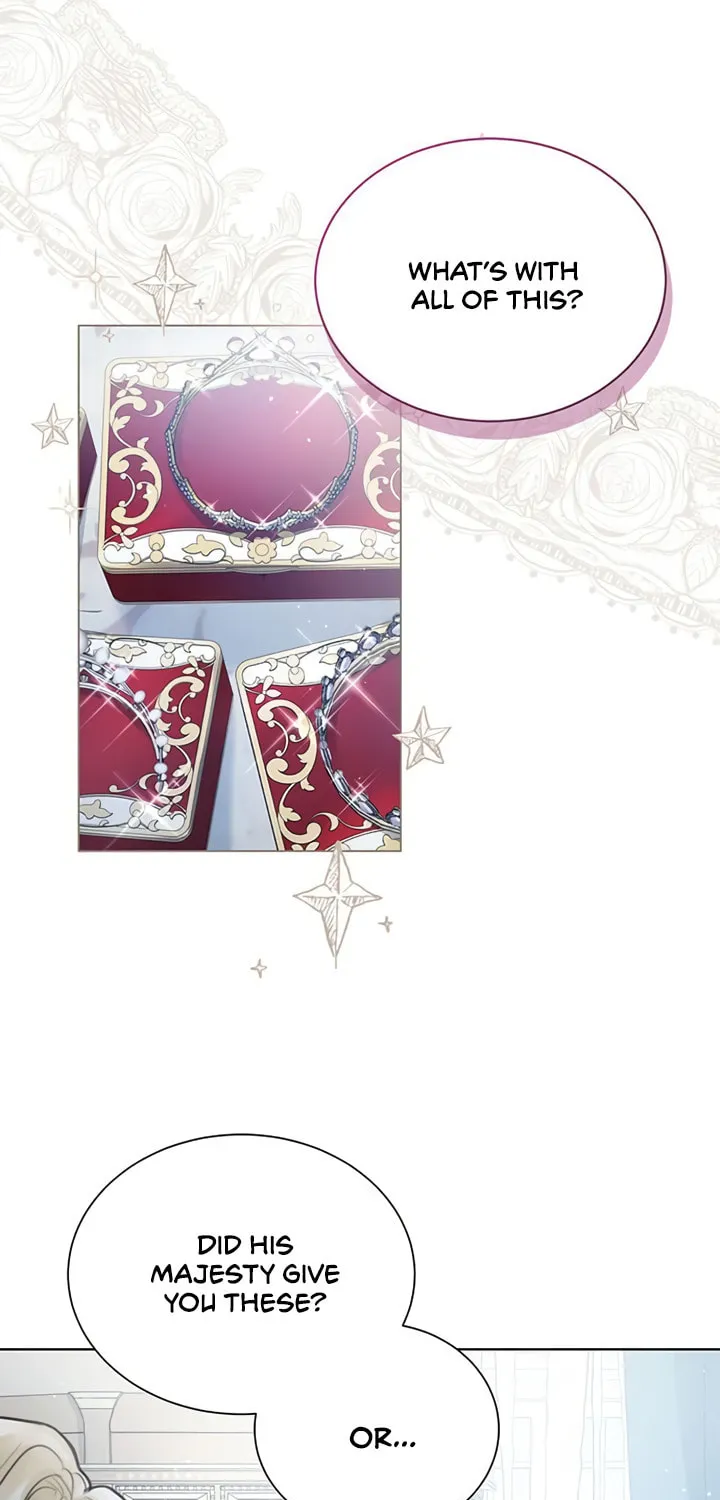 I Abdicate My Title of Empress Chapter 2 page 95 - 