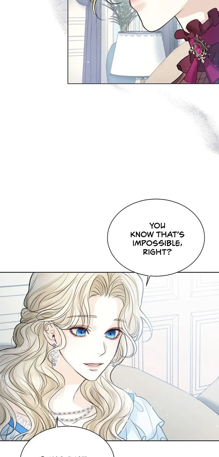 I Abdicate My Title of Empress Chapter 2 page 97 - 