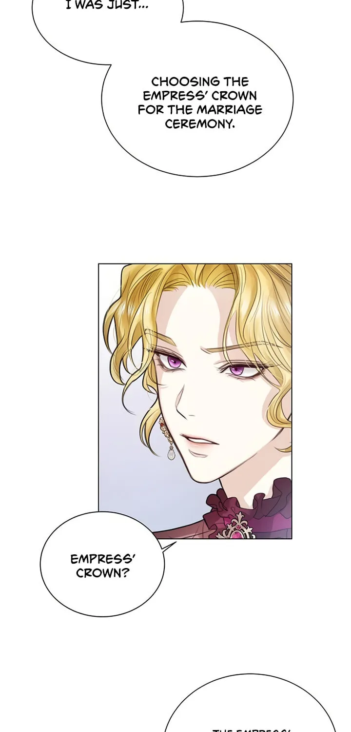 I Abdicate My Title of Empress Chapter 2 page 98 - 