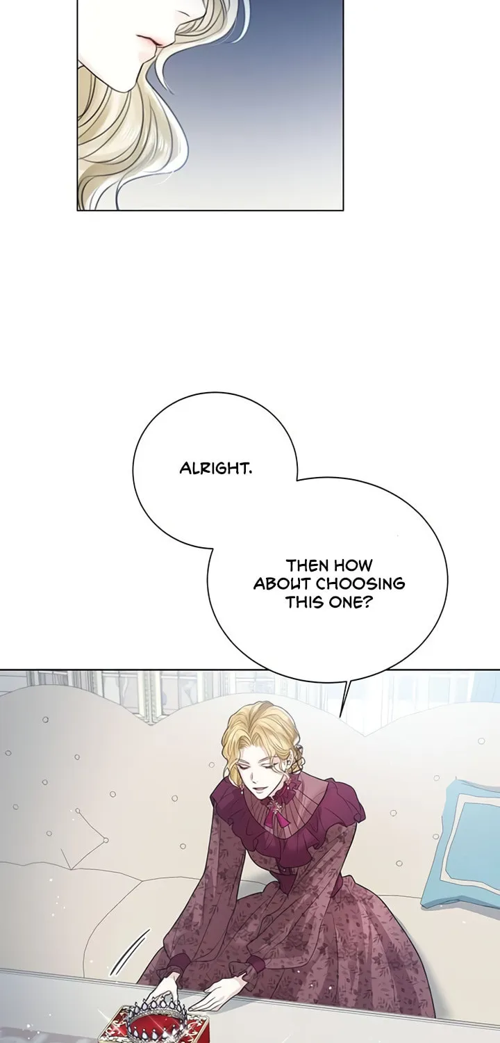 I Abdicate My Title of Empress Chapter 2 page 100 - 
