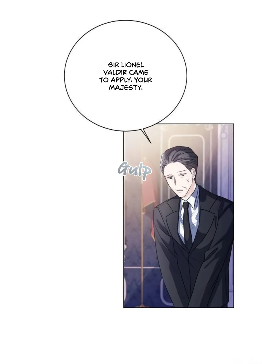 I Abdicate My Title of Empress Chapter 20 page 106 - 