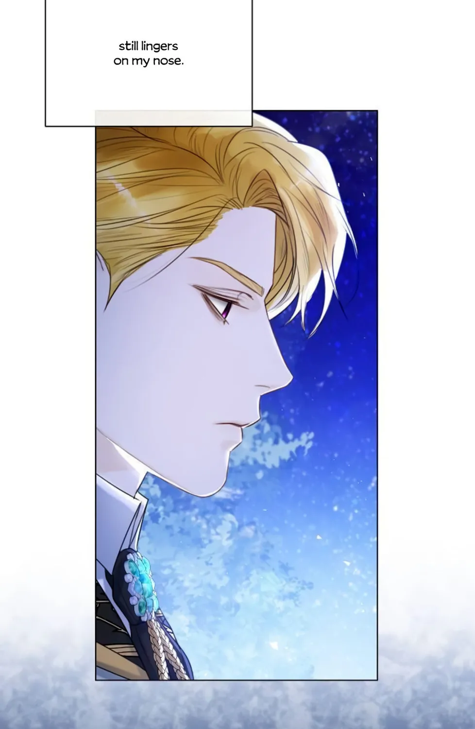 I Abdicate My Title of Empress Chapter 20 page 116 - 
