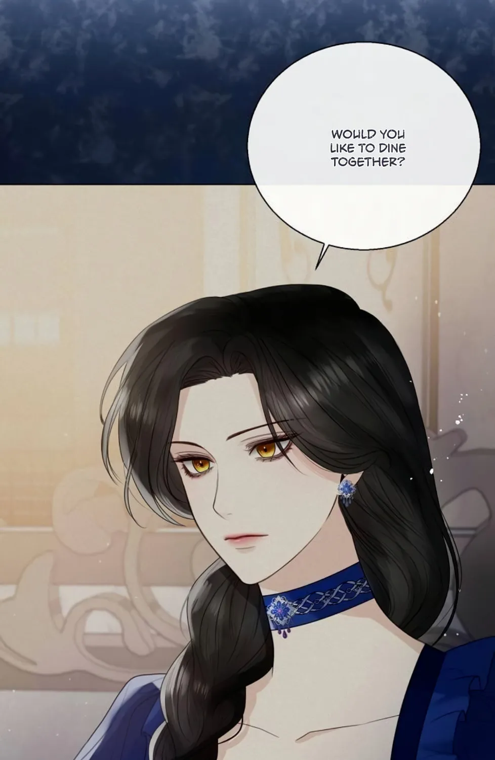 I Abdicate My Title of Empress Chapter 20 page 118 - 
