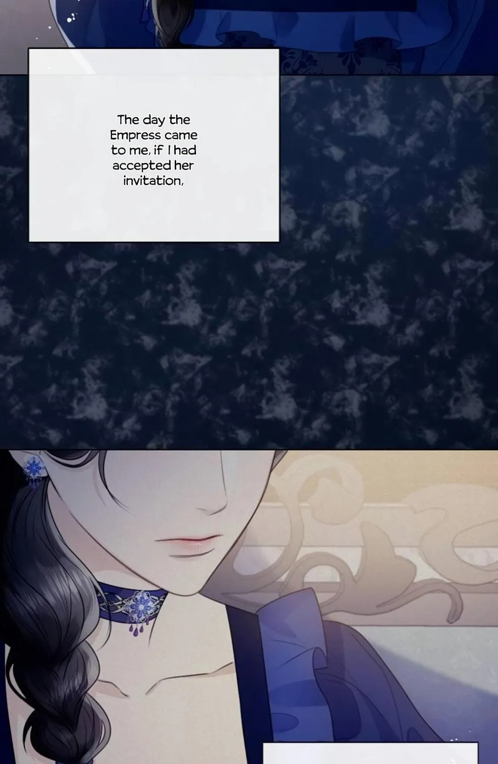 I Abdicate My Title of Empress Chapter 20 page 120 - 