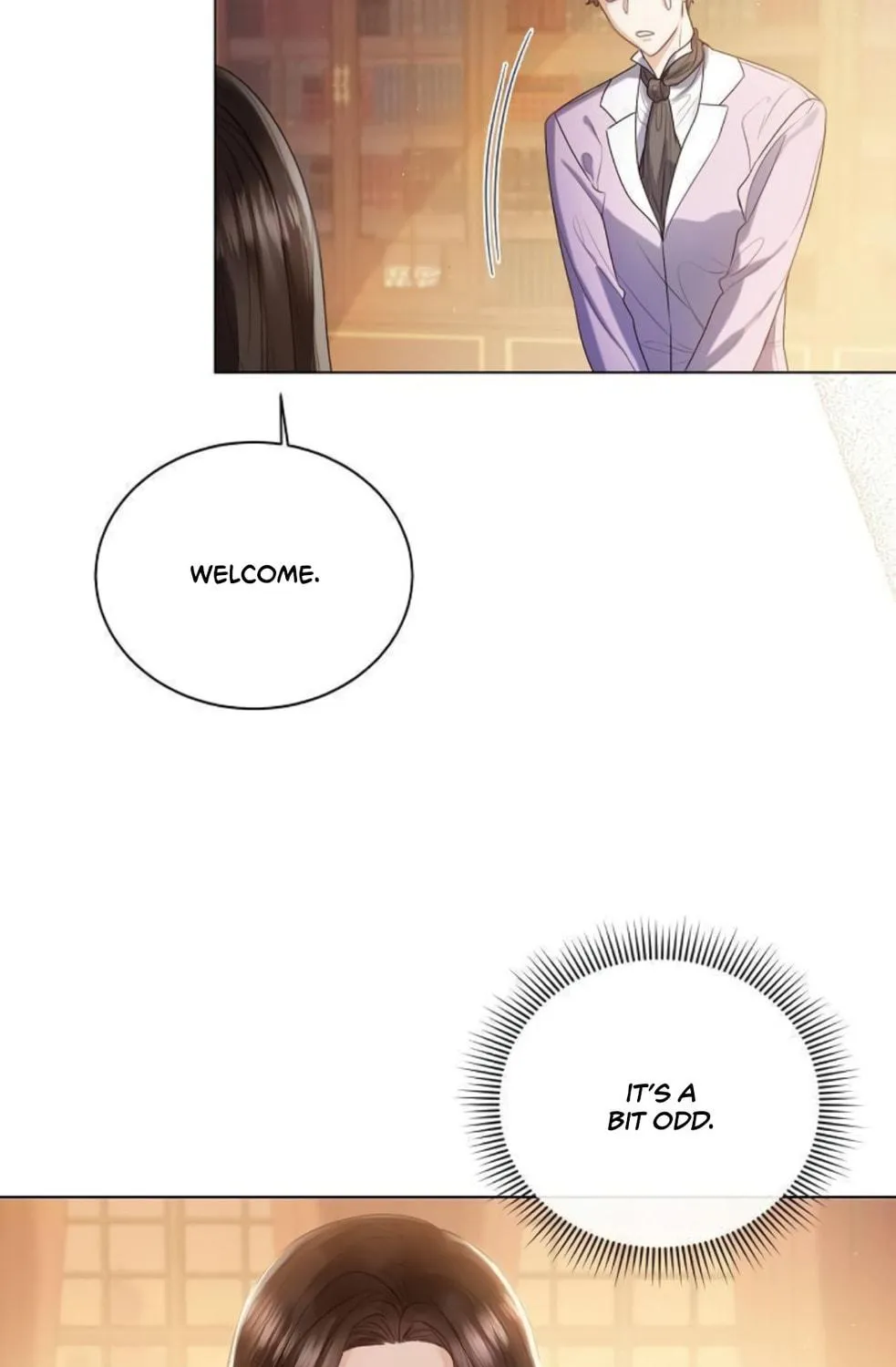 I Abdicate My Title of Empress Chapter 20 page 13 - 