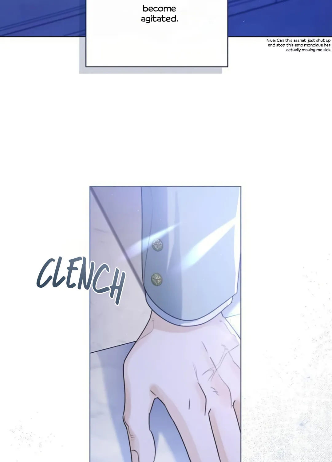 I Abdicate My Title of Empress Chapter 20 page 126 - 