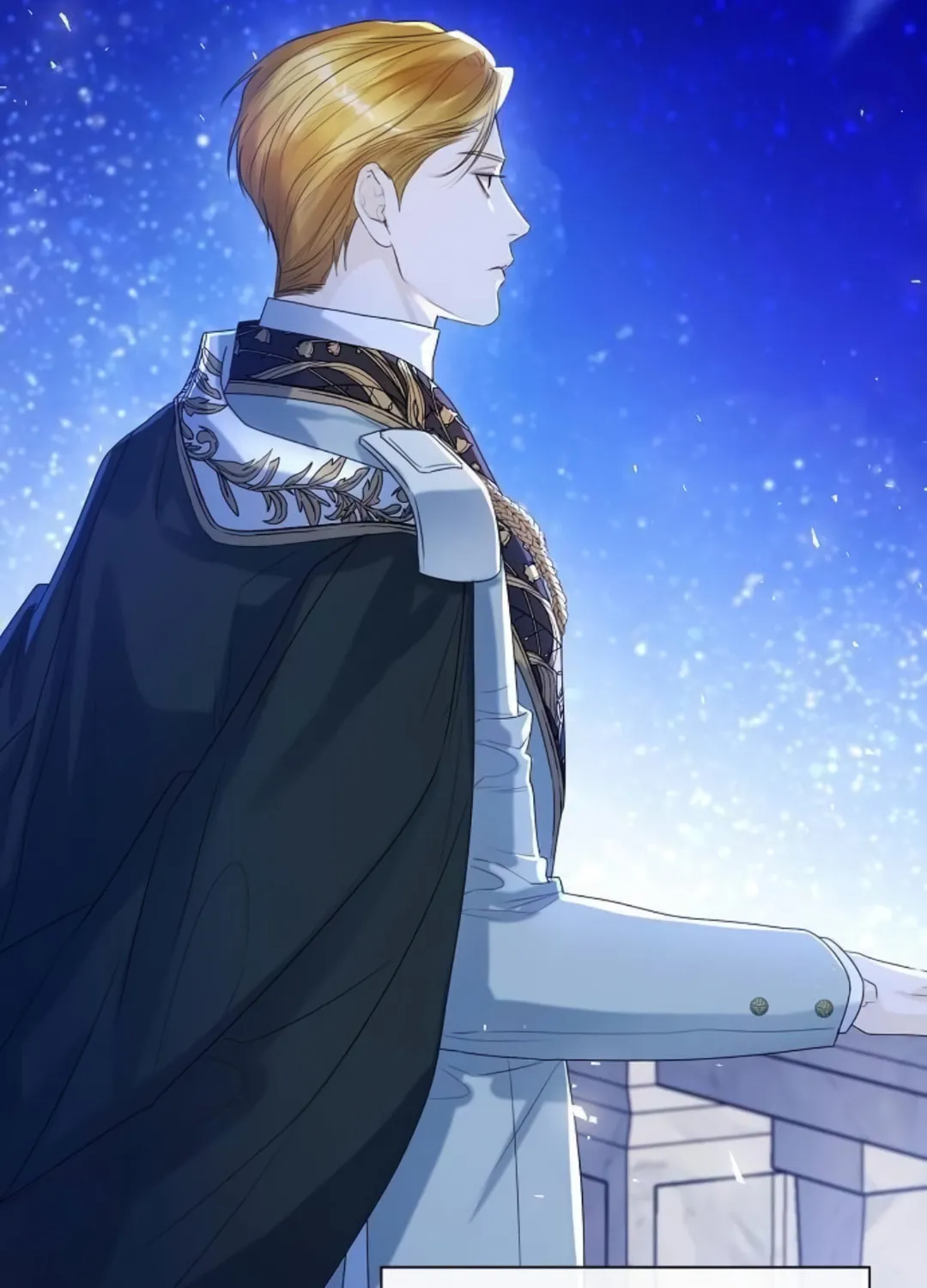 I Abdicate My Title of Empress Chapter 20 page 129 - 