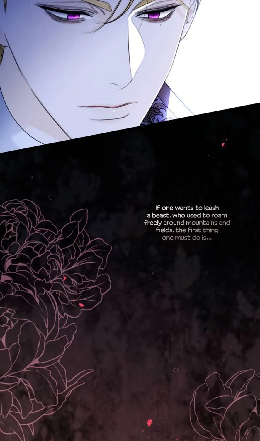 I Abdicate My Title of Empress Chapter 20 page 133 - 