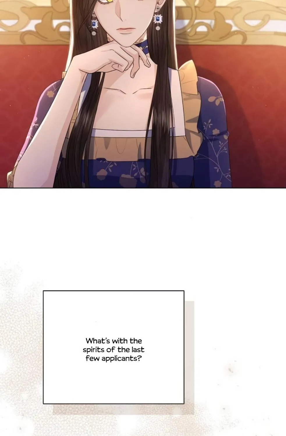 I Abdicate My Title of Empress Chapter 20 page 15 - 