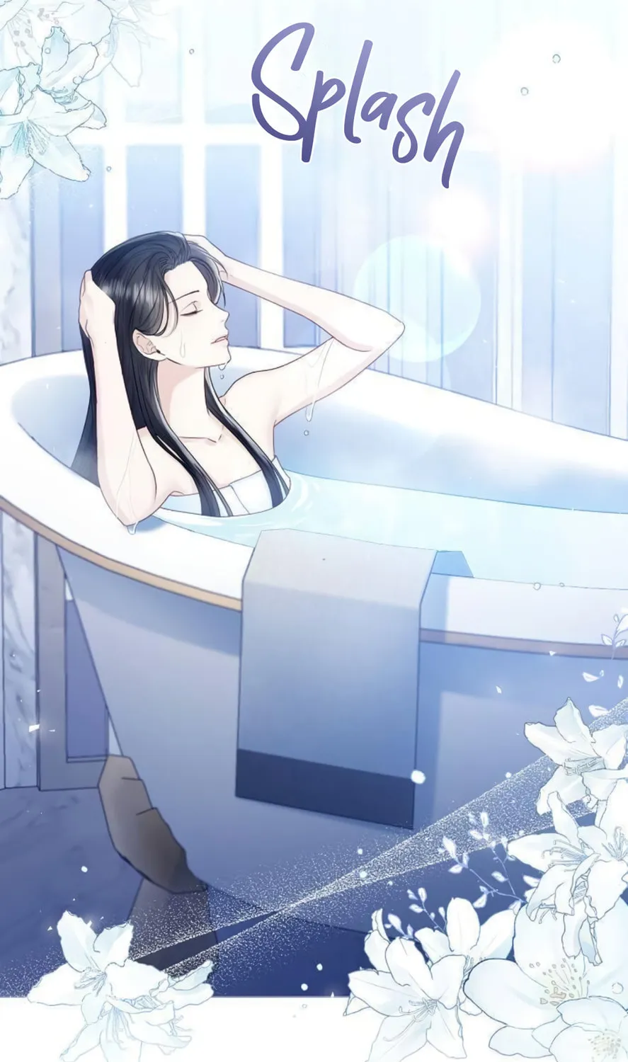 I Abdicate My Title of Empress Chapter 20 page 141 - 