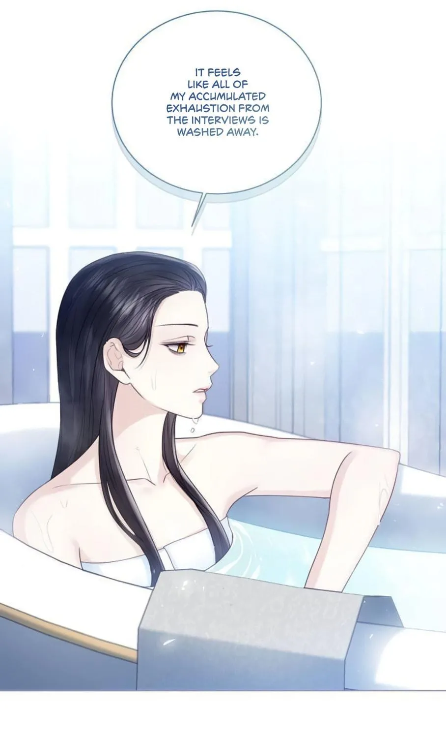 I Abdicate My Title of Empress Chapter 20 page 143 - 