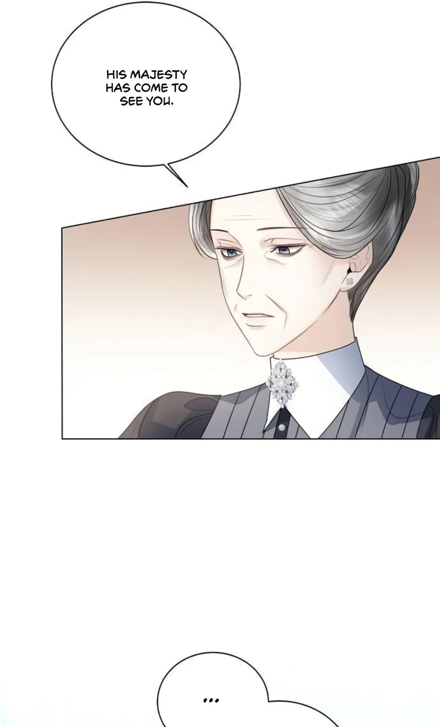 I Abdicate My Title of Empress Chapter 20 page 151 - 