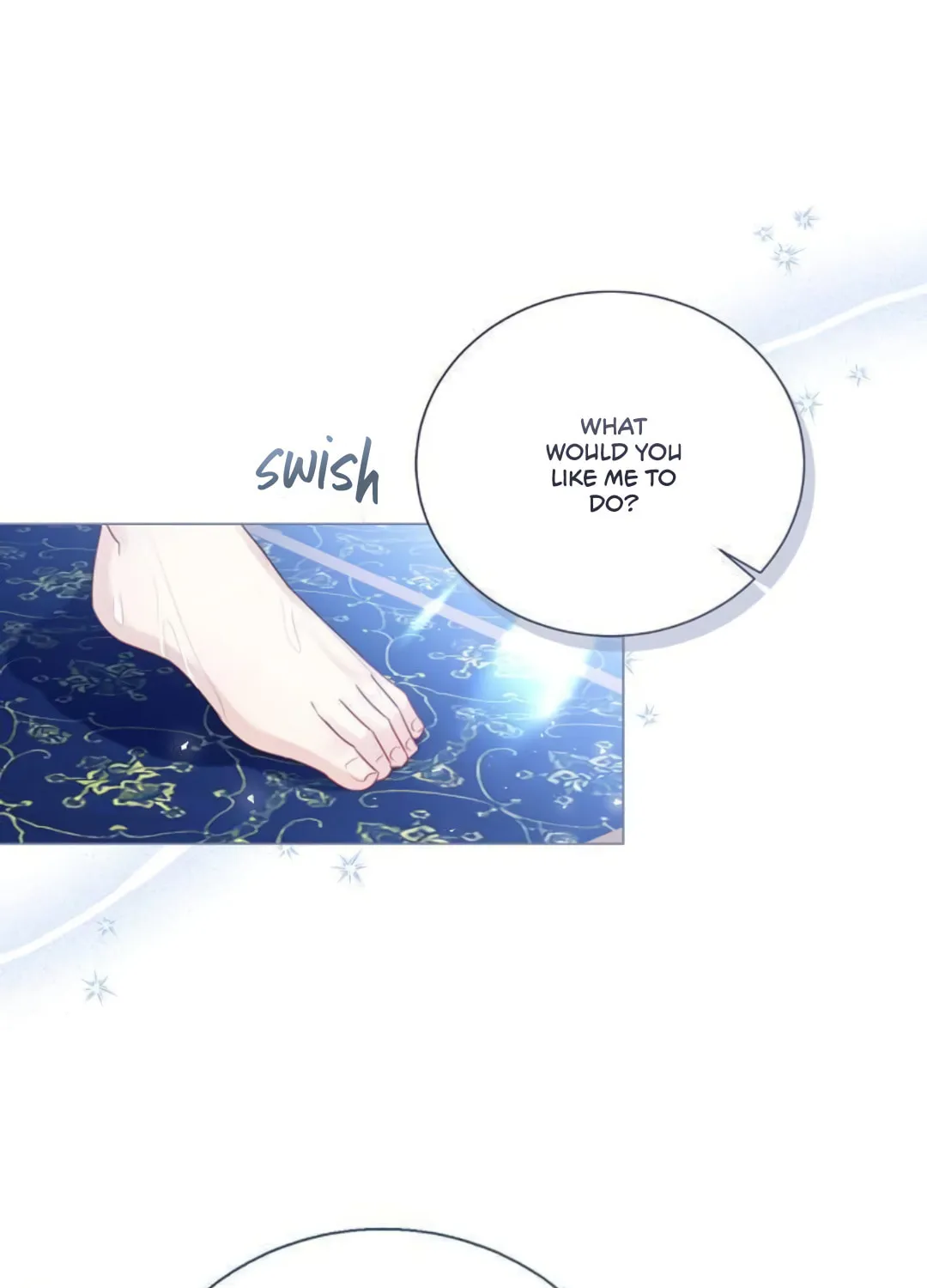 I Abdicate My Title of Empress Chapter 20 page 155 - 