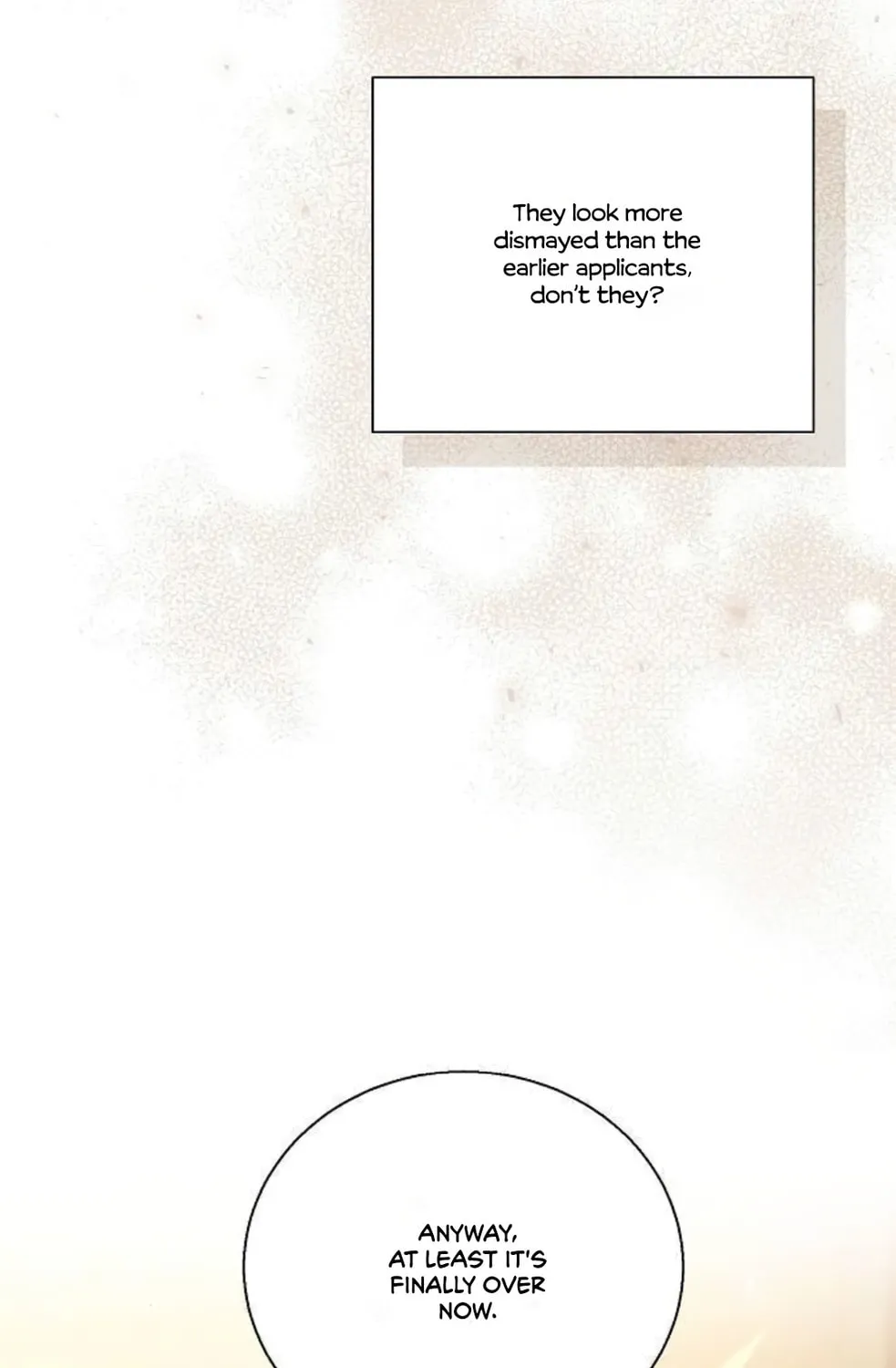I Abdicate My Title of Empress Chapter 20 page 17 - 