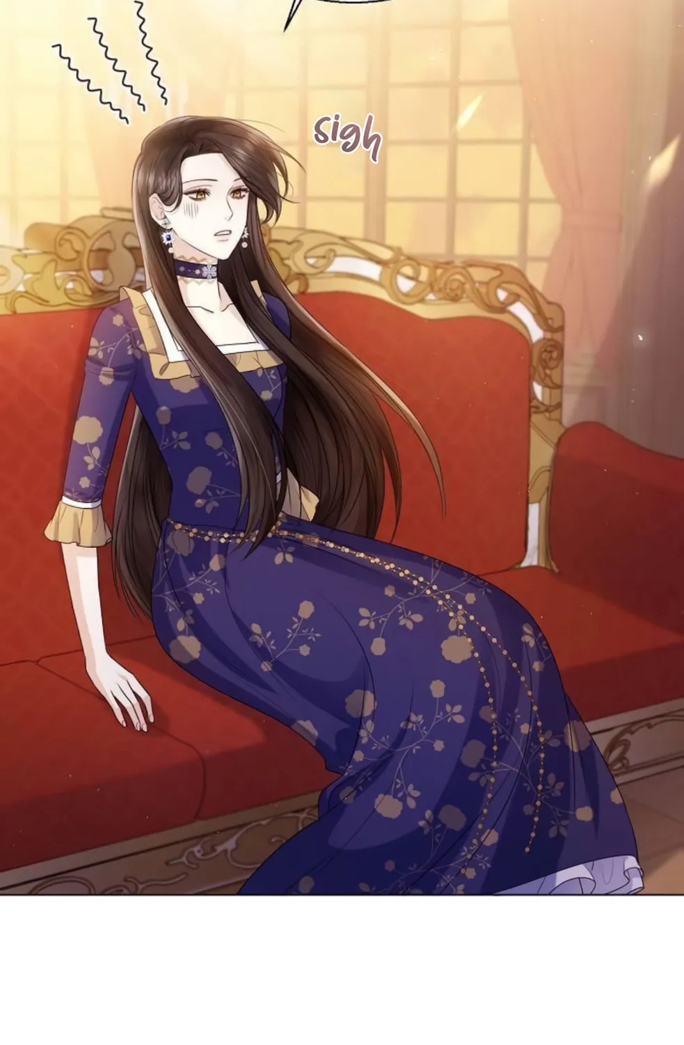 I Abdicate My Title of Empress Chapter 20 page 19 - 