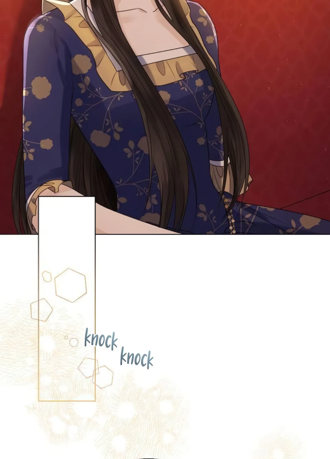 I Abdicate My Title of Empress Chapter 20 page 22 - 