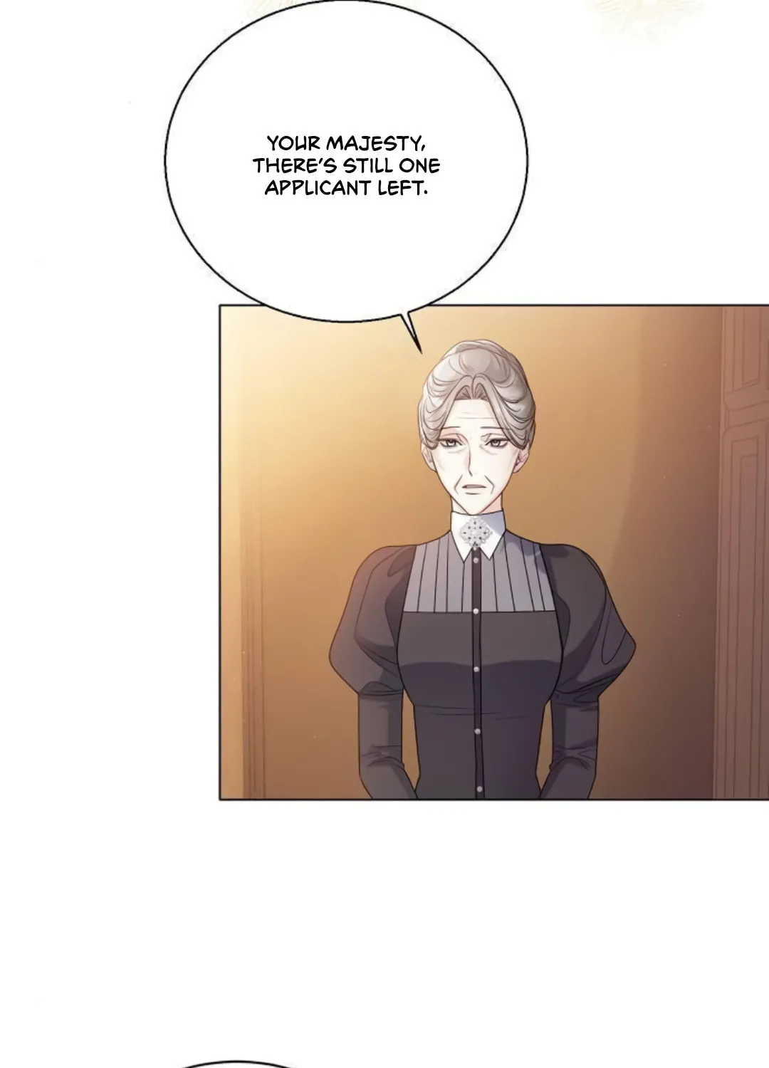 I Abdicate My Title of Empress Chapter 20 page 23 - 