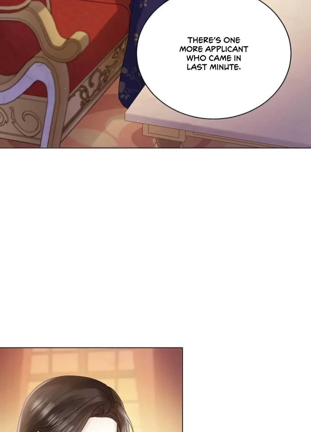 I Abdicate My Title of Empress Chapter 20 page 25 - 
