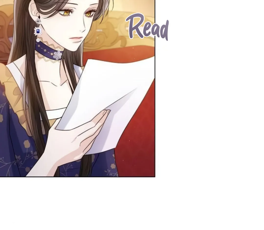 I Abdicate My Title of Empress Chapter 20 page 26 - 