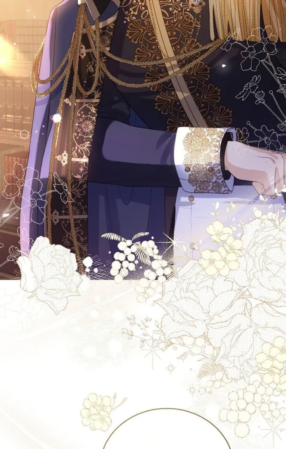 I Abdicate My Title of Empress Chapter 20 page 39 - 