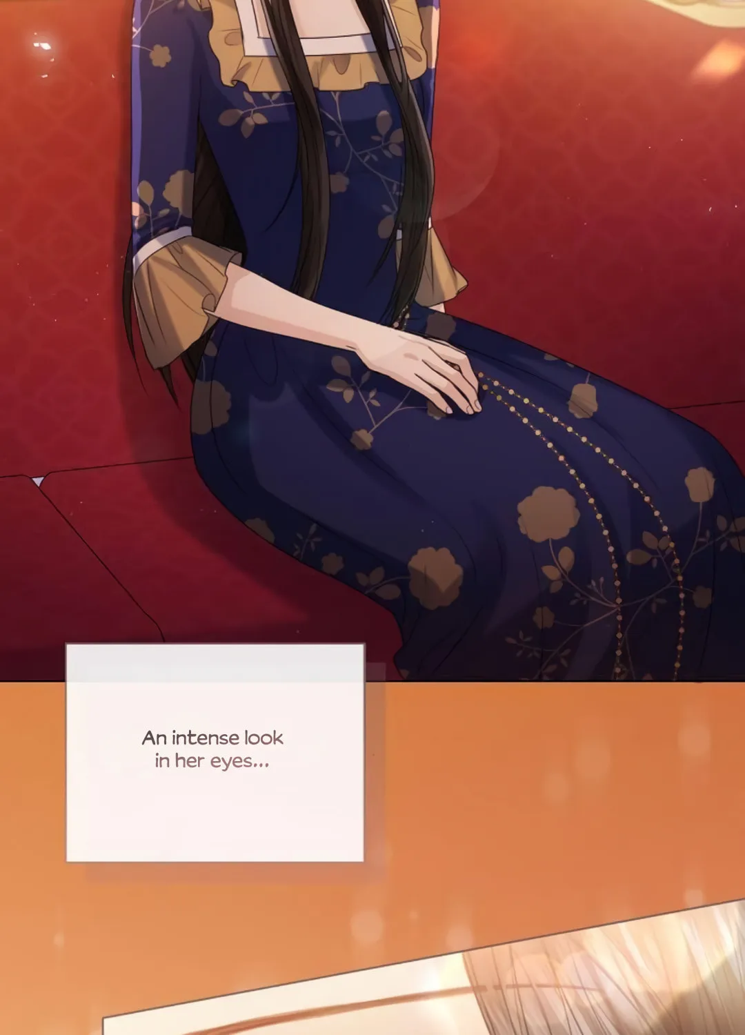 I Abdicate My Title of Empress Chapter 20 page 46 - 