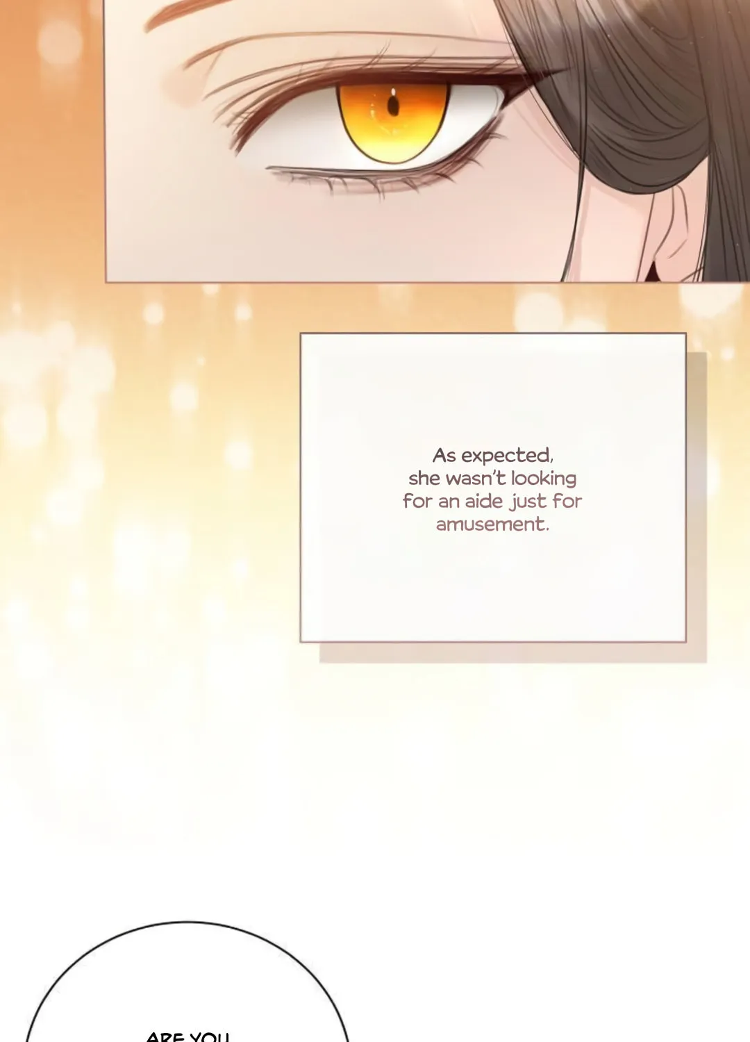 I Abdicate My Title of Empress Chapter 20 page 47 - 