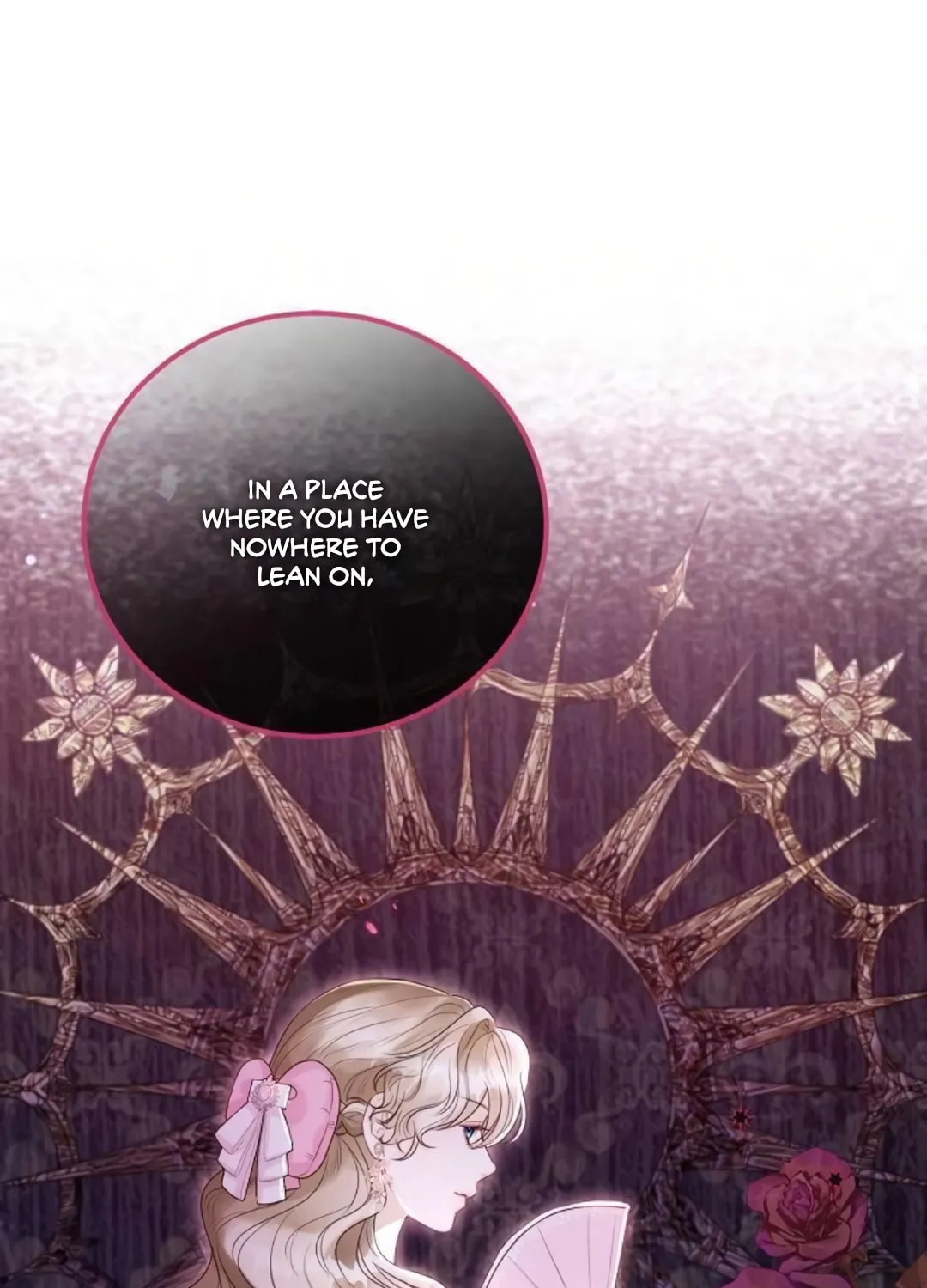I Abdicate My Title of Empress Chapter 20 page 50 - 
