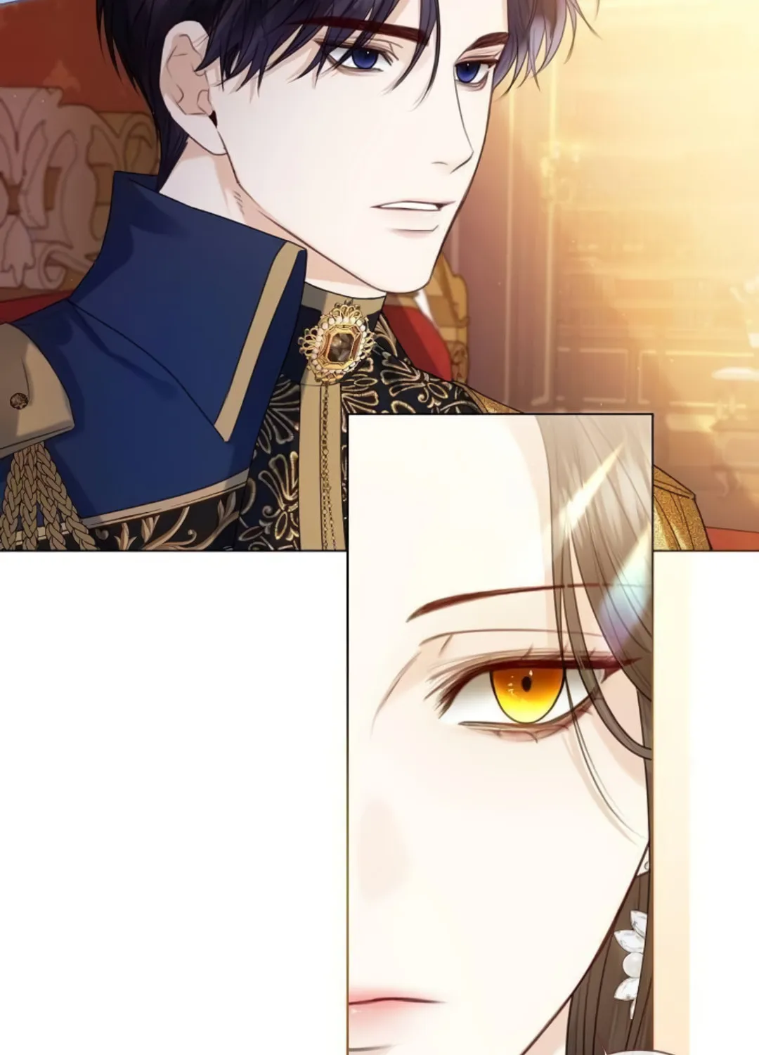 I Abdicate My Title of Empress Chapter 20 page 53 - 