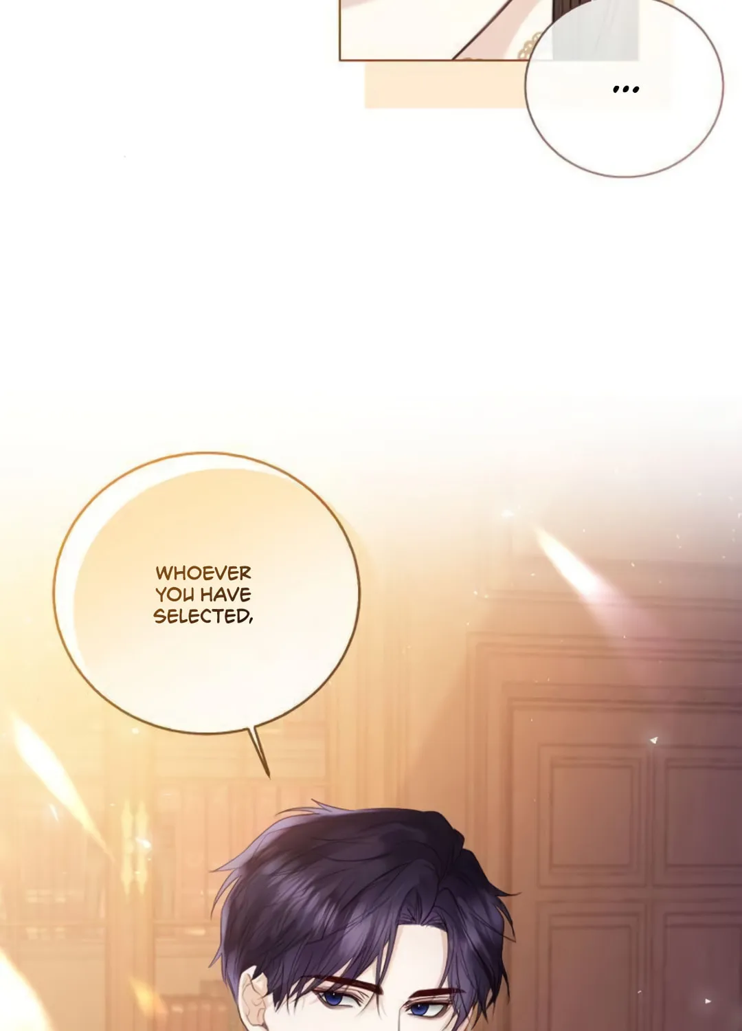 I Abdicate My Title of Empress Chapter 20 page 54 - 